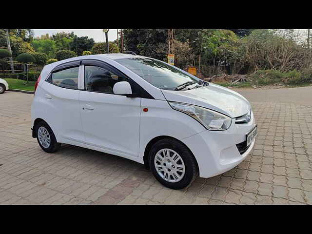 Second Hand Hyundai Eon Era + in Lucknow