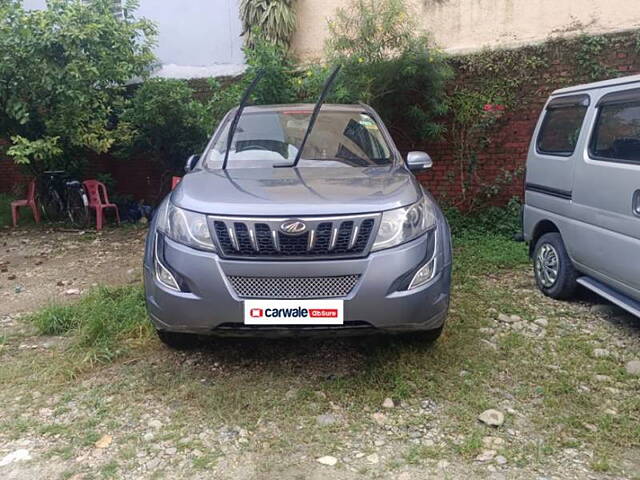 Second Hand Mahindra XUV500 [2015-2018] W6 in Dehradun