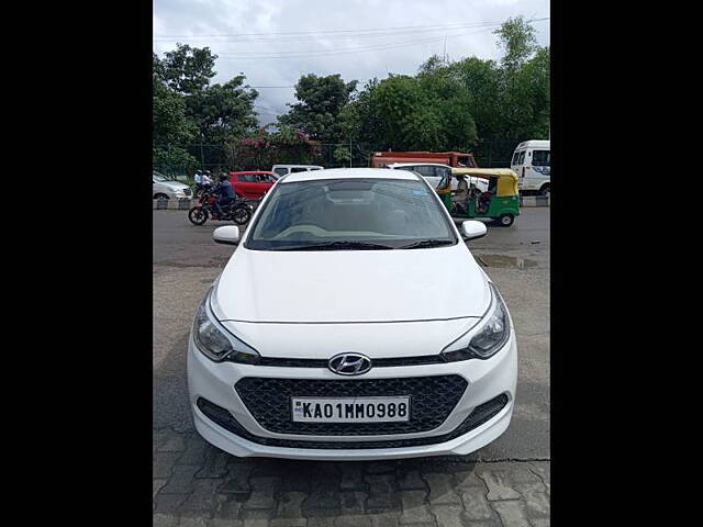 Second Hand Hyundai Elite i20 [2014-2015] Era 1.2 in Bangalore