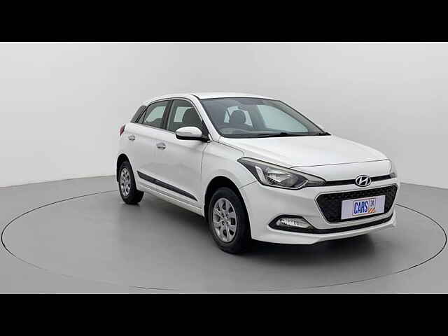 Second Hand Hyundai Elite i20 [2016-2017] Sportz 1.2 [2016-2017] in Pune