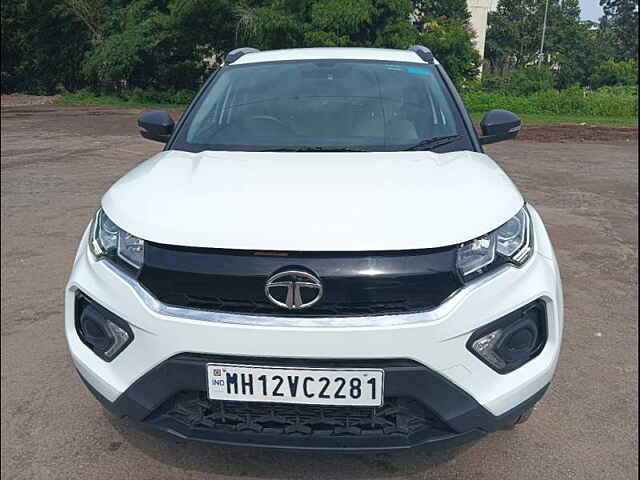 Second Hand Tata Nexon [2020-2023] XMA in Pune