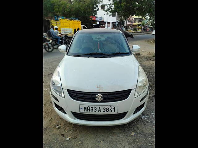 Second Hand Maruti Suzuki Swift DZire [2011-2015] VDI in Nagpur