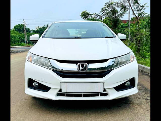 Second Hand Honda City [2014-2017] V Diesel in Ahmedabad