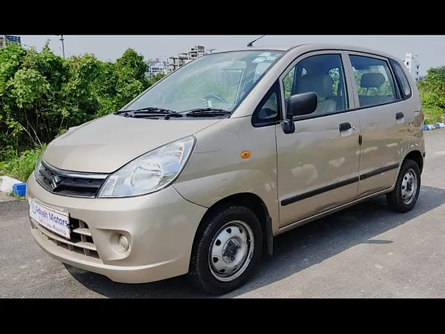 Second Hand Maruti Suzuki Estilo LXi BS-IV in Kolkata