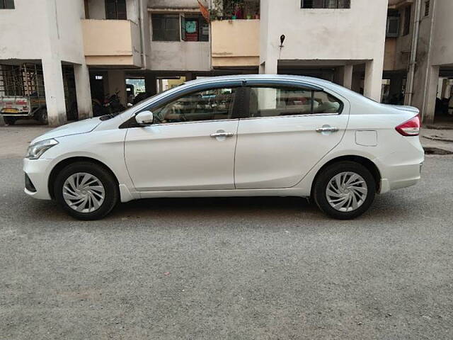 Second Hand Maruti Suzuki Ciaz [2017-2018] Sigma 1.4 MT in Raipur