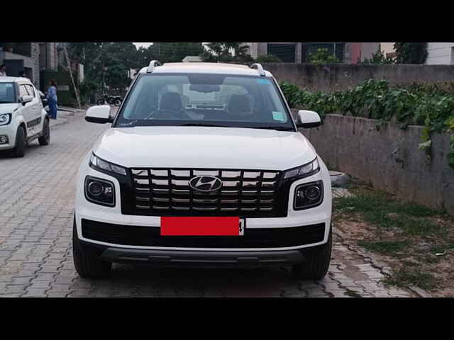 Second Hand Hyundai Venue [2019-2022] SX (O) 1.0 Turbo in Ludhiana