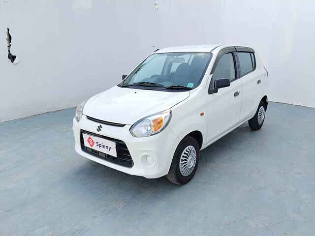 Second Hand Maruti Suzuki Alto 800 [2012-2016] Lxi in Kochi