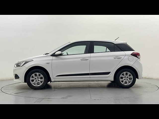 Second Hand Hyundai Elite i20 [2014-2015] Magna 1.2 in Delhi