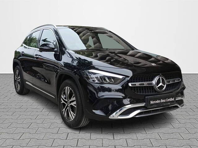 Second Hand Mercedes-Benz GLA [2021-2024] 200 [2021-2023] in Mumbai