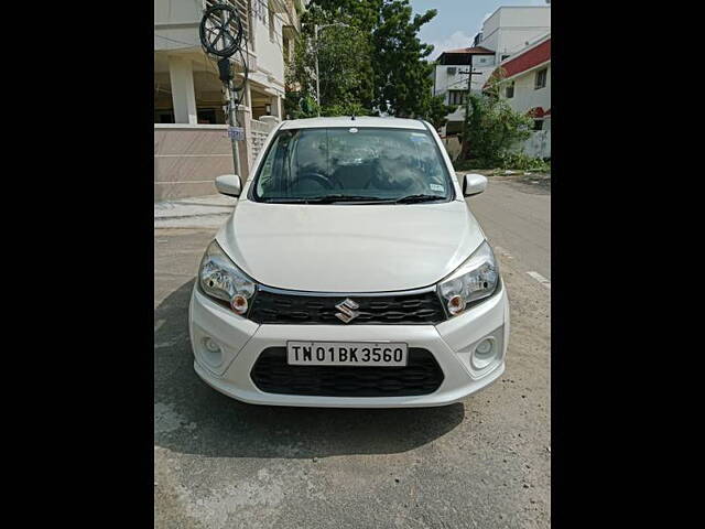 Second Hand Maruti Suzuki Celerio [2017-2021] VXi (O) in Chennai