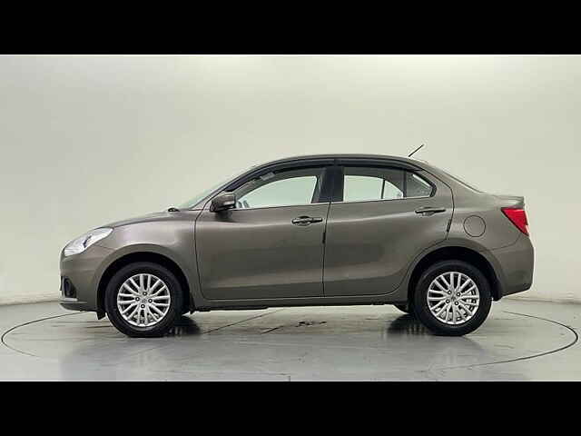 Second Hand Maruti Suzuki Dzire [2017-2020] ZXi AMT in Ghaziabad