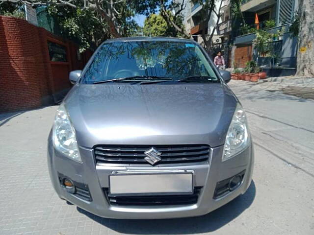 Second Hand Maruti Suzuki Ritz [2009-2012] VXI BS-IV in Delhi