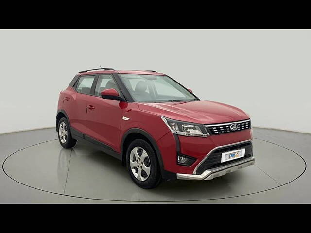 Second Hand Mahindra XUV300 [2019-2024] W6 1.2 Petrol in Bangalore