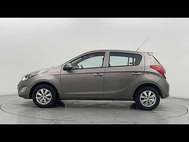 Second Hand Hyundai i20 [2012-2014] Asta 1.2 in Gurgaon