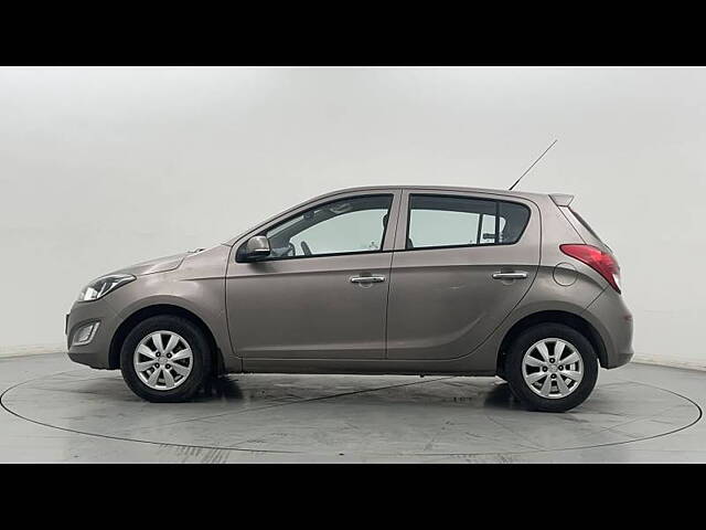 Second Hand Hyundai i20 [2012-2014] Asta 1.2 in Gurgaon