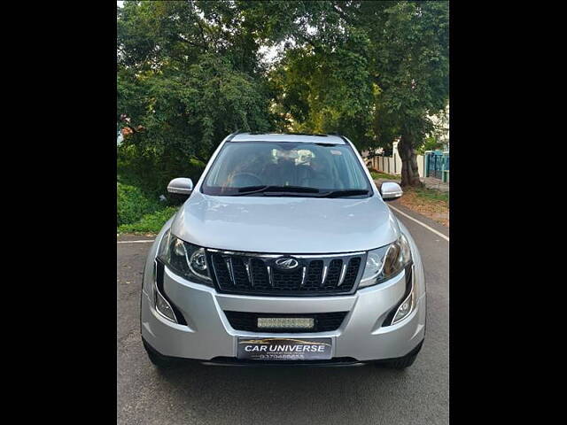 Second Hand Mahindra XUV500 [2015-2018] W10 1.99 in Mysore