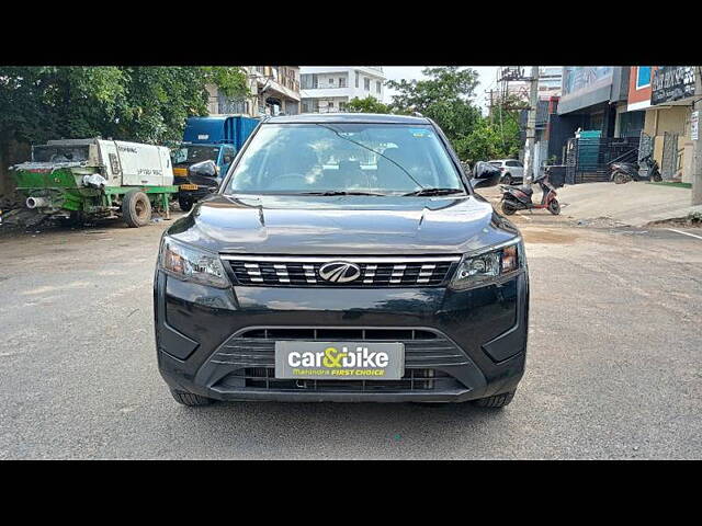 Second Hand Mahindra XUV300 [2019-2024] 1.2 W6 [2019-2019] in Bangalore