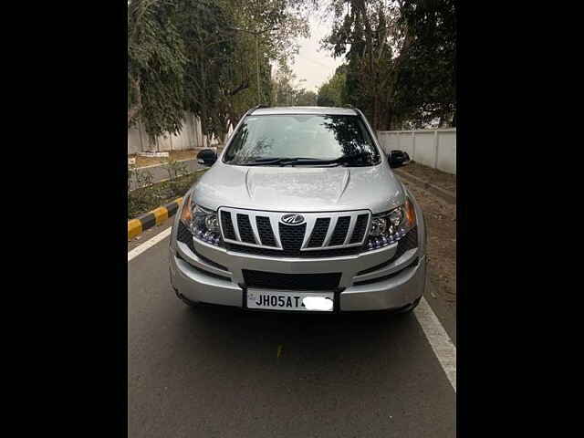 Second Hand Mahindra XUV500 [2015-2018] W8 [2015-2017] in Jamshedpur