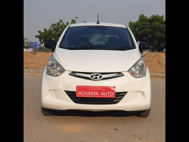 Second Hand Hyundai Eon Era + in Ahmedabad