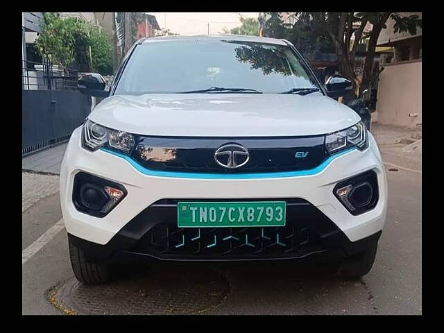 Second Hand Tata Nexon EV [2020-2022] XM in Chennai