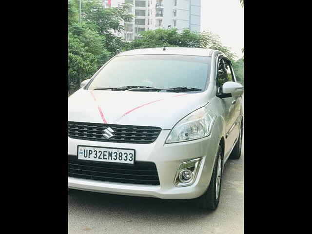 Second Hand Maruti Suzuki Ertiga [2018-2022] ZXi in Lucknow