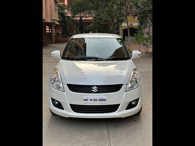 Second Hand Maruti Suzuki Swift [2011-2014] VXi in Pune