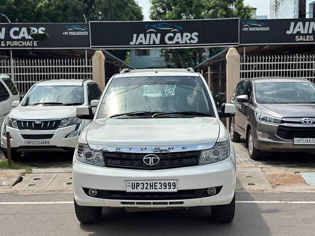 Second Hand Tata Safari Storme 2019 2.2 EX 4X2 in Lucknow