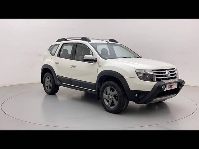 Second Hand Renault Duster [2012-2015] 110 PS RxL ADVENTURE in Bangalore