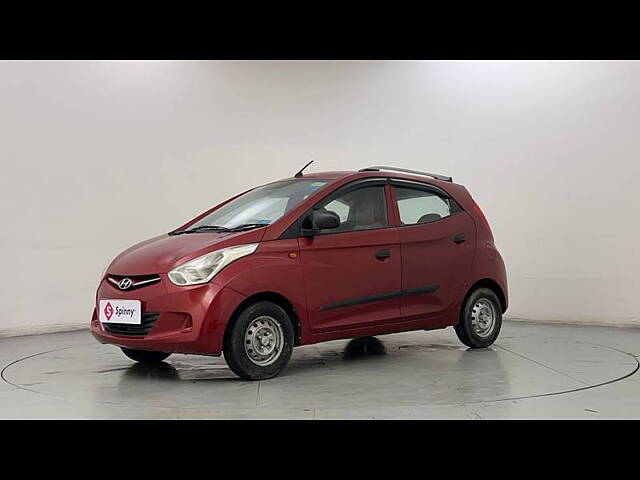 Second Hand Hyundai Eon Era + in Delhi