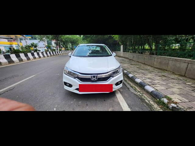 Second Hand Honda City [2014-2017] VX Diesel in Delhi