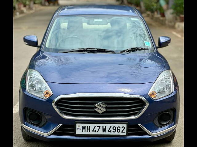 Second Hand Maruti Suzuki Dzire [2017-2020] VXi AMT in Mumbai