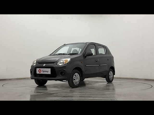 Second Hand Maruti Suzuki Alto 800 [2012-2016] Lxi in Hyderabad