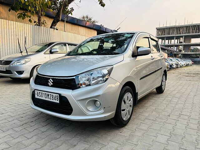 Second Hand Maruti Suzuki Celerio [2017-2021] VXi (O) [2017-2019] in Guwahati