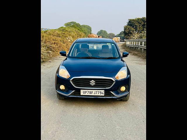 Second Hand Maruti Suzuki Dzire [2017-2020] ZDi in Kanpur