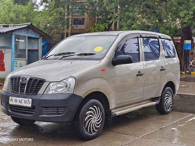 Second Hand Mahindra Xylo [2009-2012] D2 BS-IV in Mumbai