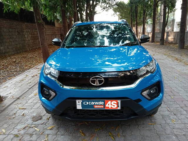 Second Hand Tata Nexon [2020-2023] XMA (S) [2020-2023] in Pune