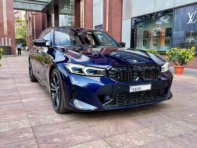 Second Hand BMW 3 Series M340i xDrive in Bangalore