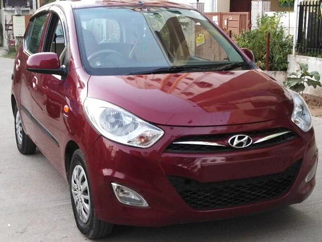 5 Used Hyundai I10 Cars In India Second Hand Hyundai I10 Cars In India Cartrade