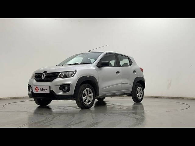 Second Hand Renault Kwid [2015-2019] RXT [2015-2019] in Hyderabad