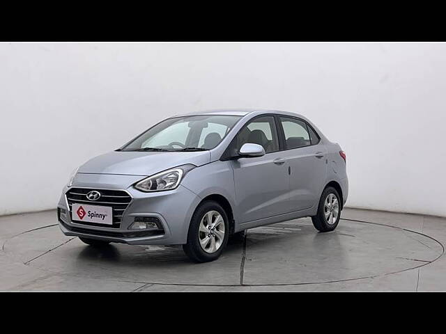 Second Hand Hyundai Xcent [2014-2017] SX 1.2 in Chennai