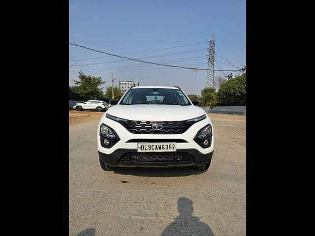 Second Hand Tata Harrier [2019-2023] XM in Delhi