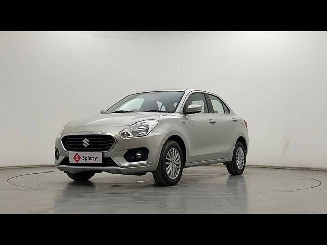 Second Hand Maruti Suzuki Dzire [2017-2020] ZXi AMT in Hyderabad