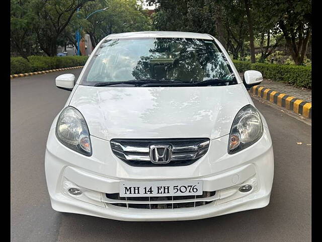 Second Hand Honda Amaze [2016-2018] 1.5 VX i-DTEC in Pune