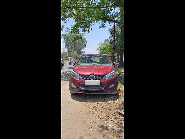 Second Hand Mahindra Marazzo [2018-2020] M8 7 STR in Rudrapur