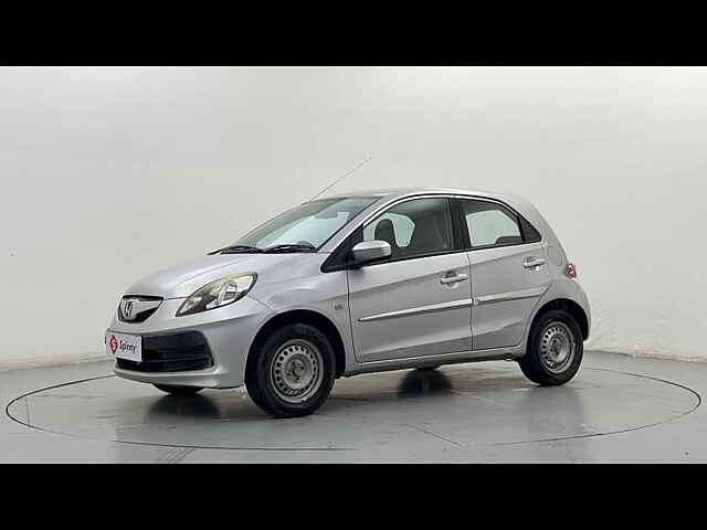 Second Hand Honda Brio [2013-2016] EX MT in Ghaziabad