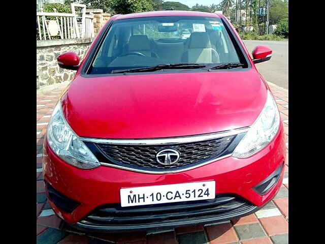 Second Hand Tata Zest XE Petrol in Sangli