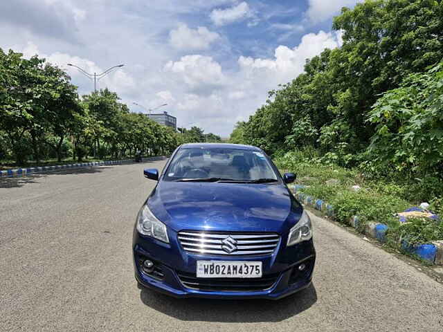 Second Hand Maruti Suzuki Ciaz [2017-2018] S 1.4 MT in Kolkata