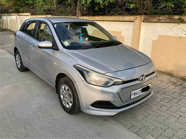 Second Hand Hyundai Elite i20 [2014-2015] Magna 1.2 in Nagpur