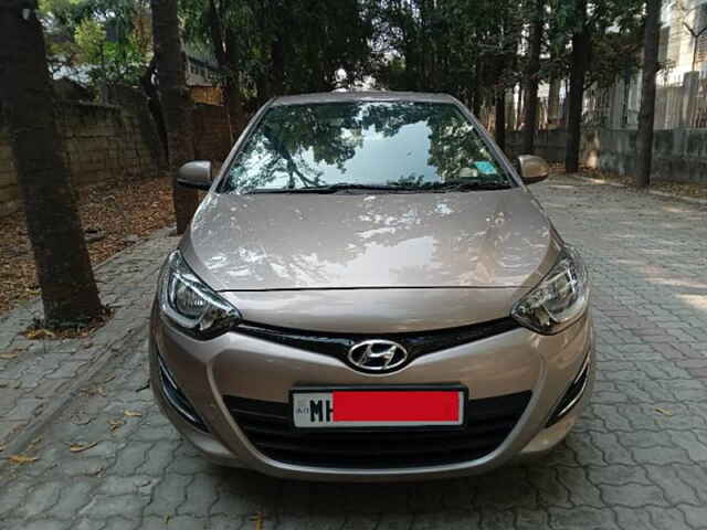 Second Hand Hyundai i20 [2012-2014] Magna 1.2 in Pune