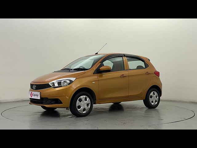 Second Hand Tata Tiago [2016-2020] Revotron XT [2016-2019] in Ghaziabad